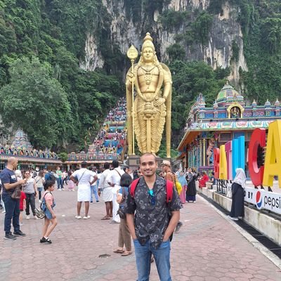 niteshavanthkar's profile picture. 