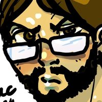 Rafa Macías (@ikrus) 's Twitter Profile