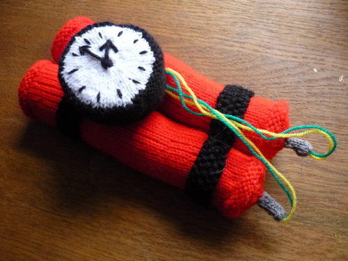 MakerMagpie's profile picture. Artist, craftist, designist, taxidermist, inveterate maker of things, both useless and useful. http://t.co/RBqnReIRme