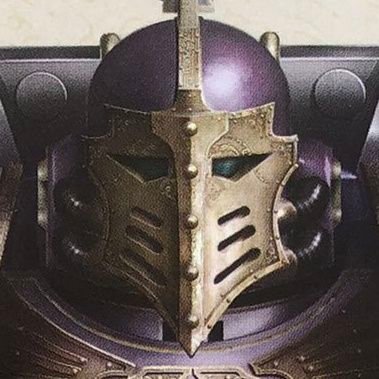 pygmalionlegio3's profile picture. Proud warrior of the III Legion