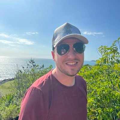 maiqueljardel's profile picture. 