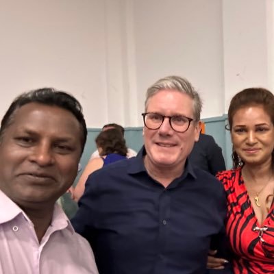 CEO of KCBNA, Past Mayor of Camden, first Bangladeshi Mayor and Leader of LB Camden, believe in tackling inequality and supporting people. All views are my own.