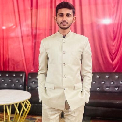 ALiBaharpurkot's profile picture. BELONGS TO ROYAL FAMILY स्टेट देवगाँव+ज़मीदार-बाहरपुर