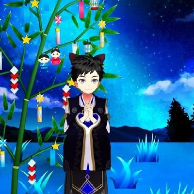 こんにちは!🎮 リギングアニメーションを使用して 2D/3D Vtuber モデルをデザインできます。🎮 #GFX 🎮#commission_open 🎮.#グラフィックデザイナーの職業です。お気軽にアニメーターに連絡してください。