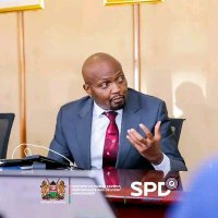 Hon. Moses Kuria HSC (@moseskuriah3) 's Twitter Profile