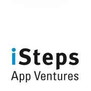 isteps's profile picture. iSteps App Ventures is an App focused Angel Fund!