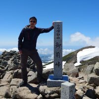 弟ジョセフ＠ジョジョ勢登山部 (@otojojo) 's Twitter Profile Photo