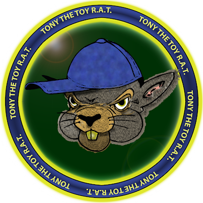 tonythetoyrat's profile picture. 