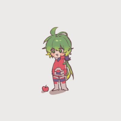 ちかぜさんのプロフィール画像