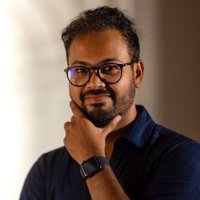 Jeyenth Jayaraman (@jjeyenth) 's Twitter Profile