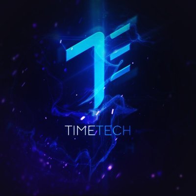 TIMETECHSTARK's profile picture. 