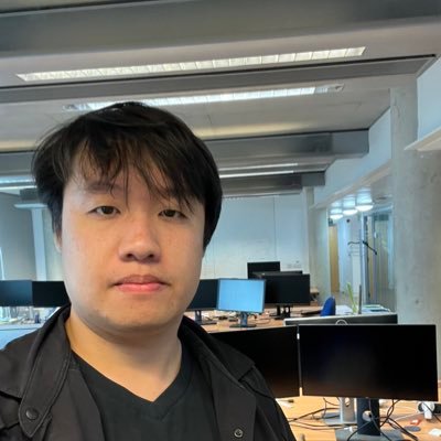 PhD student @mcgillu and @Mila_Quebec. Working on Geometric/Graph Deep Learning.