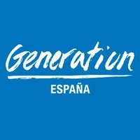 Fundación Generation España (@spaingeneration) 's Twitter Profile