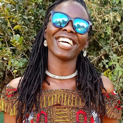 Apart from #AfricanPhilanthropy ✊🏾, I strive to live for something significant and so far, it always boils down to One person ✝️💟 #royalty