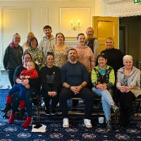Thrive Teesside (@thriveteesside) 's Twitter Profile Photo Thrive Teesside (@thriveteesside) 's Twitter Profile Photo
