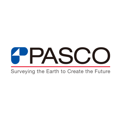 株式会社パスコ PASCO CORP. Profile