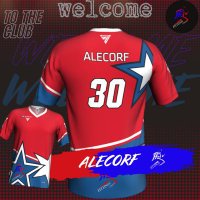 AleCorf (@alecorf30) 's Twitter Profile Photo