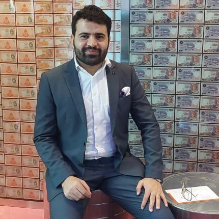 Amdadkhan715's profile picture. Economy#Stock market 📊 📈 📉 and politics
leave your mark on everything you do💯.  tweets are pesonal opinion.
Retweets  are not endorsements.