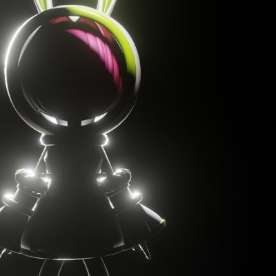 labx_rl001's profile picture. LAB Xプロジェクト、ワンダーフェスティバル2024で始動🔥