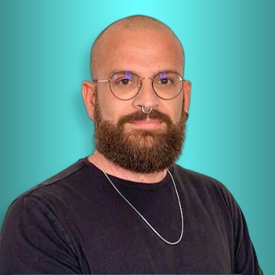 Full Stack Developer (he/him) 👨🏻💻🤖
🇫🇷🇪🇸🇬🇧🇩🇪🌈
https://t.co/nR4Z2LNS9H