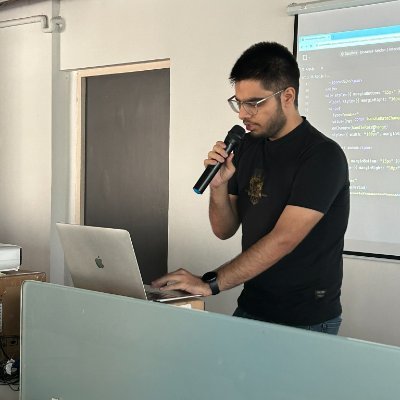 @TandanBhaumik