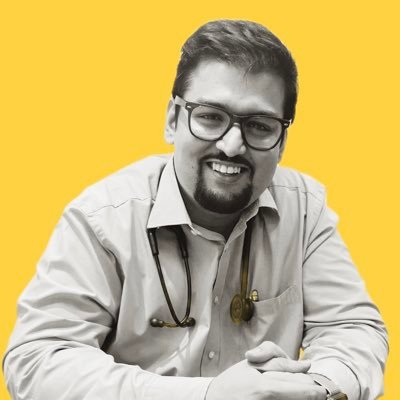 Consultant Diabetologist, Mumbai, India Pursuing to use tech for bettering