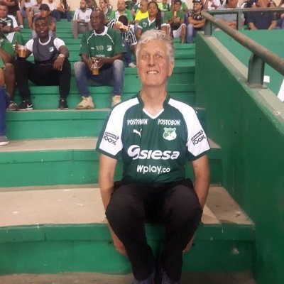 John McLaverty Profile