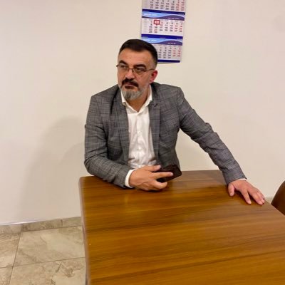 orhankrkmz60's profile picture. 