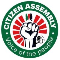 Citizen Assembly (@koxassemblyke) 's Twitter Profile