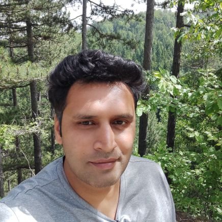 Student at Indian School of Business