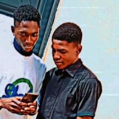 ErojeAbraham's profile picture. Football lover
