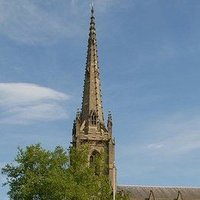 St Michael's Parish Church, Kirkham (@kirkhamstmicks) 's Twitter Profile