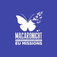MacaronightEU (@macaronighteu) 's Twitter Profile