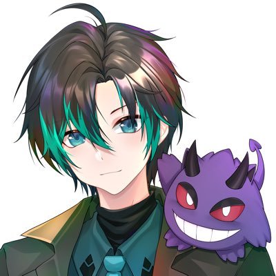 ☘MIRL所属☘ おてらん👬さんのプロフィール画像