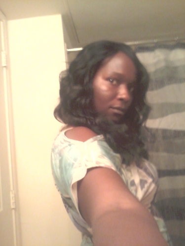 God first then my kids and living my life to the fullest amen