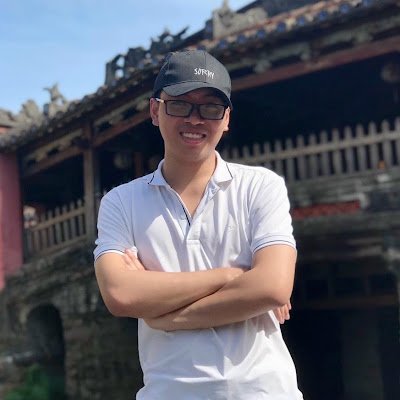 lehai1103's profile picture. 