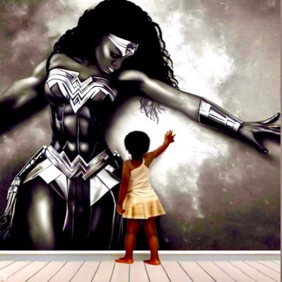/producer of podcasts/producer of telethons/TREKtivism Blerd/CFMO SyFy Sistas Inc.