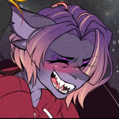 GDMNCat | NSFW | Comm open!さんのプロフィール画像