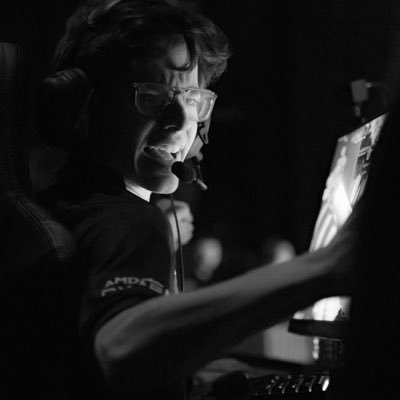 FLK Fragger Profile
