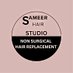 Sameer HairSolution (@shairsolut19992) Twitter profile photo Sameer HairSolution (@shairsolut19992) Twitter profile photo