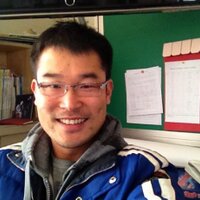 박채우 (@cooler7427) 's Twitter Profile