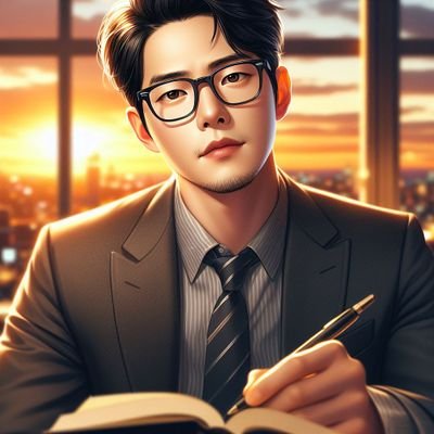 write_young7's profile picture. 책을 쓰는 나.