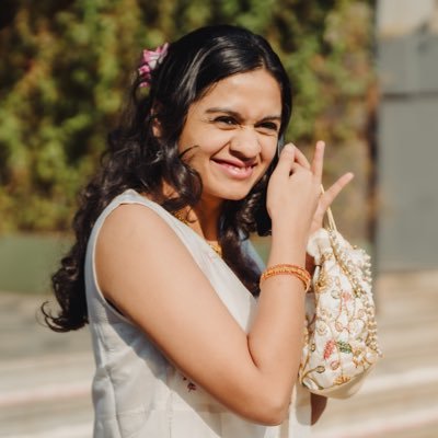 All things Community. Paying it forward. ✨ Scaling SaaS & AI @Microsoft. Ex @saasboomi @Setu_API @fromlbb. Local Bengaluru gal 🌸