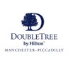 DoubleTreeMCR's profile picture. DoubleTree by Hilton Manchester Piccadilly is located in the heart of Manchester. Enjoy the famous DoubleTree warm chocolate cookie welcome.