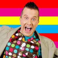 Mister Maker (@mistermaker) 's Twitter Profile