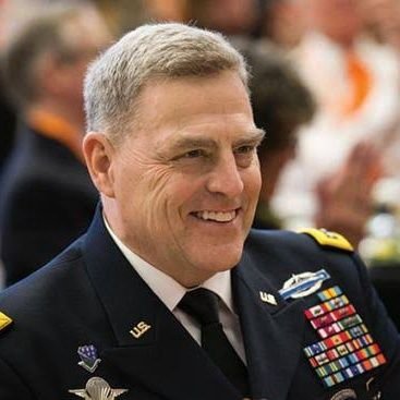 United States Army general, served as the 20th chairman of the Joint Chiefs of Staff. chairman of joint, chief of staff, chief of the of the United States Army