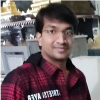 srikanthk (@sri23k) 's Twitter Profile