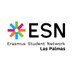 ESN Las Palmas (@esn_laspalmas) Twitter profile photo ESN Las Palmas (@esn_laspalmas) Twitter profile photo