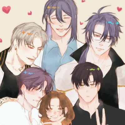 uza_gi🐰さんのプロフィール画像