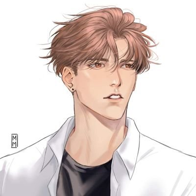 MasoMeganeさんのプロフィール画像